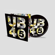 5 Classic Albums: UB40: Amazon.ca: Music